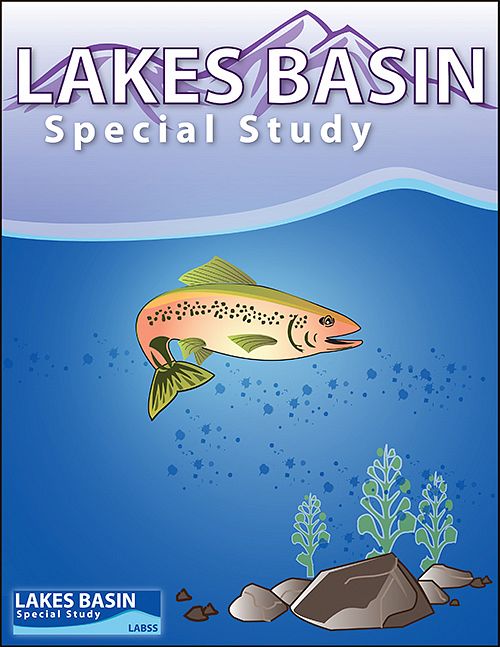 The Lakes Basin Special Study (LABSS) - 2012
