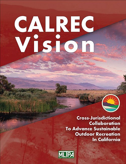 CALREC Vision - White Paper 2020