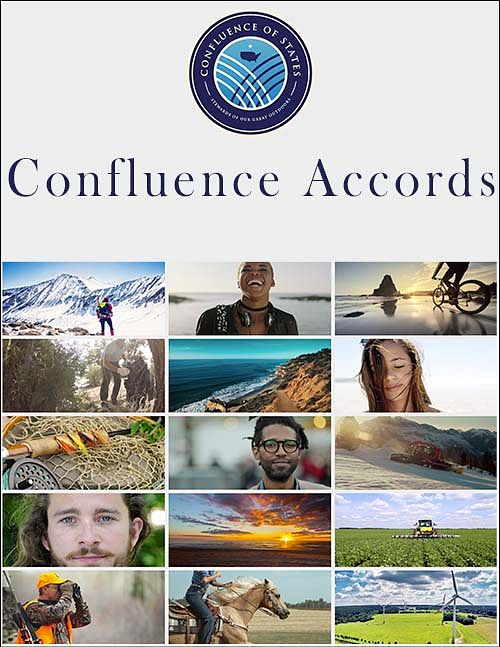 CONFLUENCE OF ACCORDS