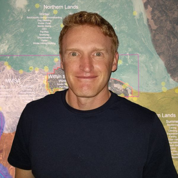 Keith Yanov, Board Member