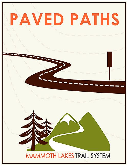 MLTS Paved Paths