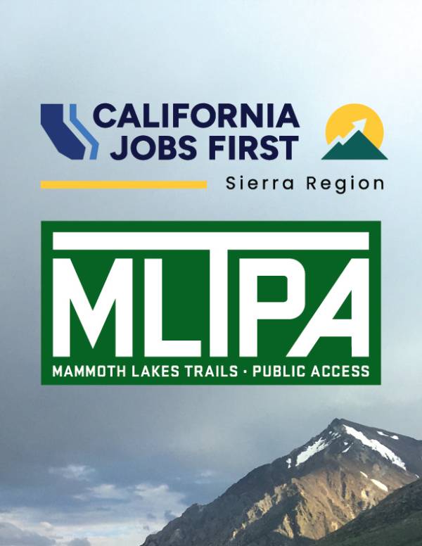 Sierra Jobs First - Coordinator