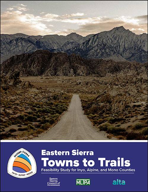 TOWNS TO TRAILS FINAL REPORT