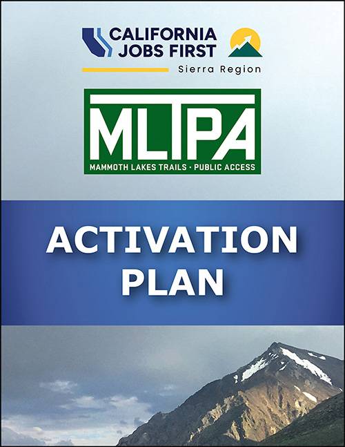 Working Group and Activation Plan