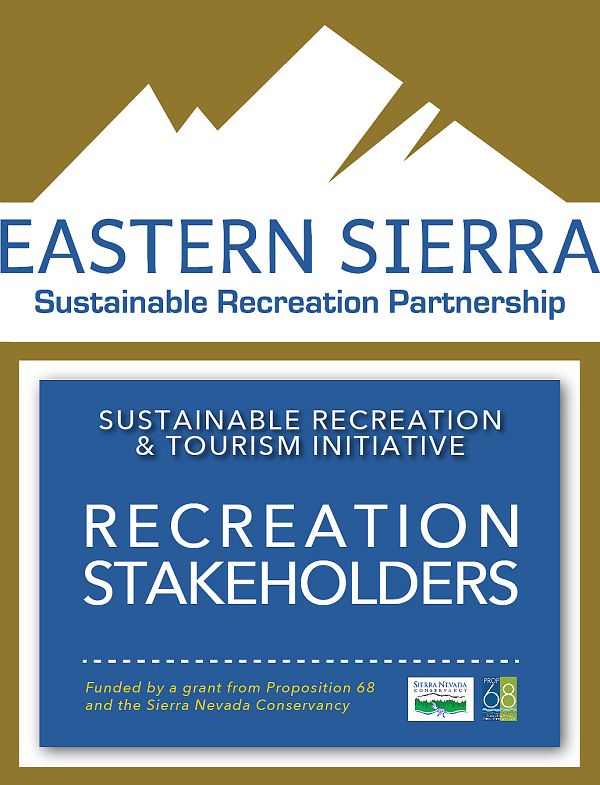 Regional Recreation Stakeholder Engagement