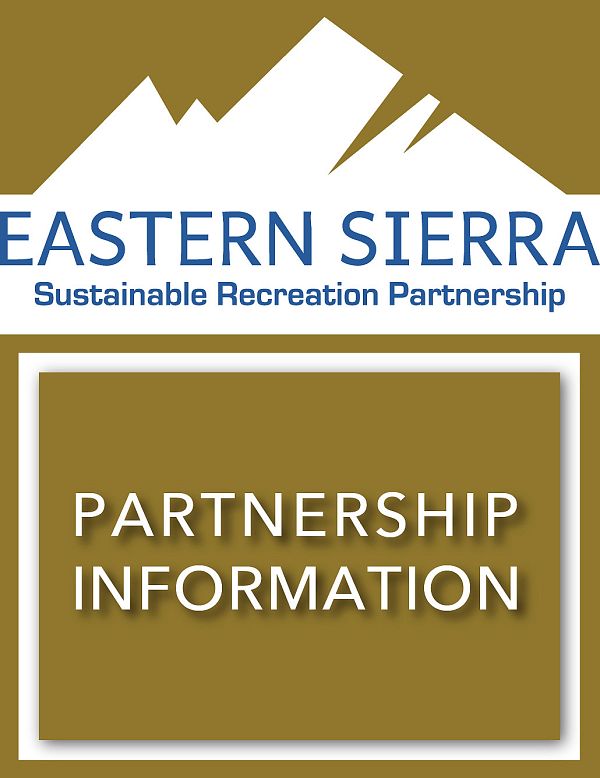 EASTERN SIERRA SUSTAINABLE RECREATION PARTNERSHIP