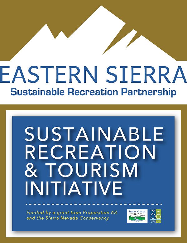 SUSTAINABLE RECREATION AND TOURISM INITIATIVE