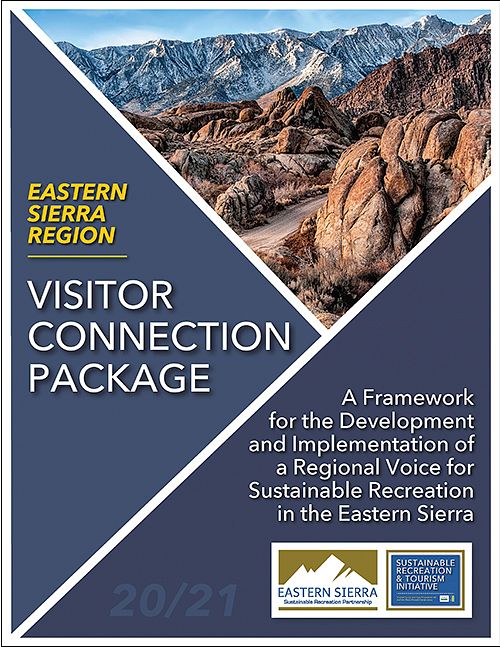 The Visitor Connection Package