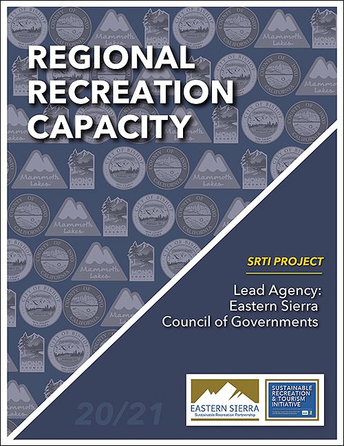 Regional Recreation Capacity