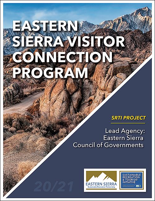 Eastern Sierra Visitor Connection Program