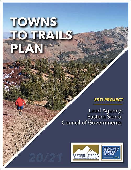 Towns To Trails Plan