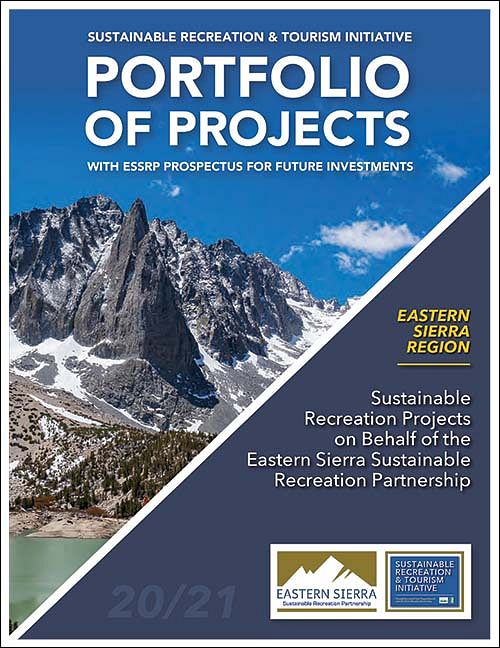 SRTI Portfolio of Projects