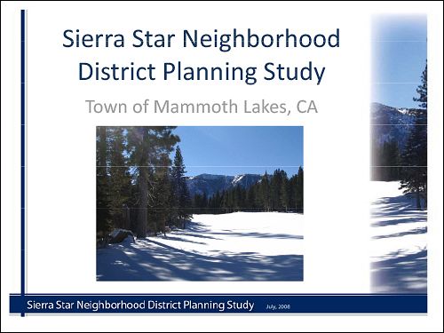 Sierra Star NDP Presentation (5.4MB)