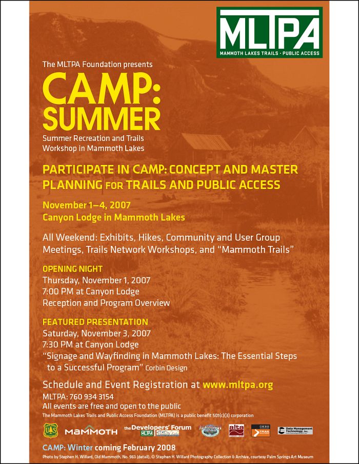 Camp Summer