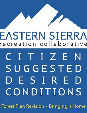 Eastern Sierra Recreation Collaborative - 2016