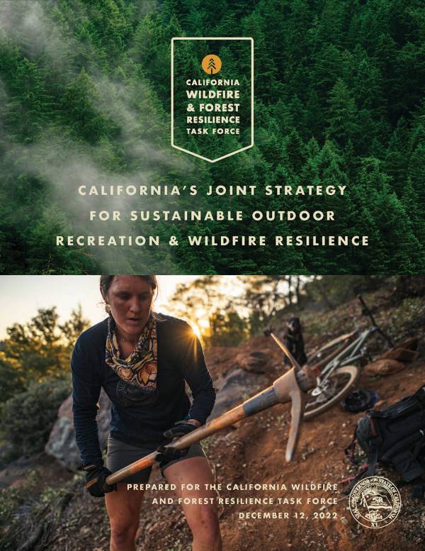 Sustainable Outdoor Recreation & Wildfire Resilience