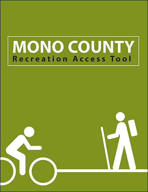 The Mono County Recreation Access Tool (MCRAT)