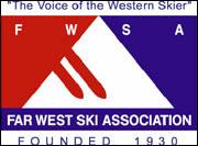 Far West Ski Association's 2010 Jordan-Reily Award