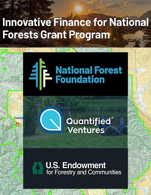 U.S. Endowment for Forestry and Communities - IFNF