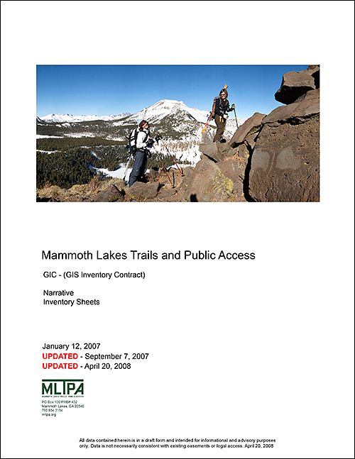 Appendix E: MLTPA GIC - Updated April 20, 2008