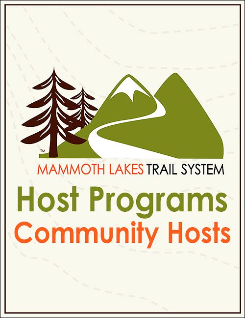 Town of Mammoth Lakes - Community Hosts Photo Gallery