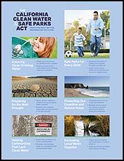 Yes on 68: Investment Priorities