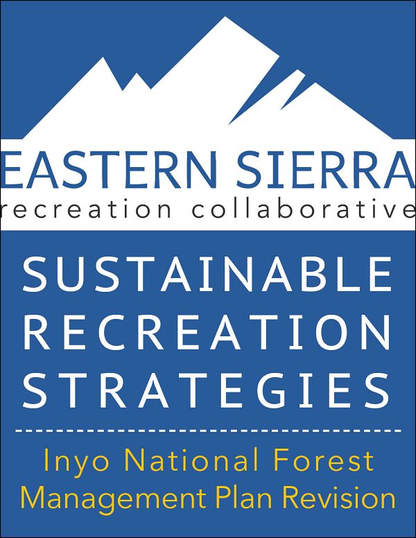Eastern Sierra Recreation Collaborative - 2014